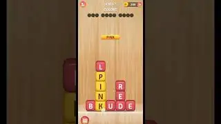 word shatter 🔥 level 1-7 🔥 update apps and game 🎯 #games #viral #shortvideo #video #youtubeshorts