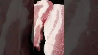 Check your meat quality by own self./How to check freshness of meat?