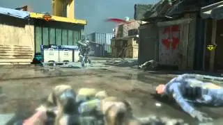 COD Ghosts - Call of Duty Needs to Go back to the Basics!