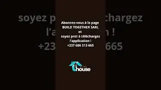 L'application C&acirc;line House arrive...