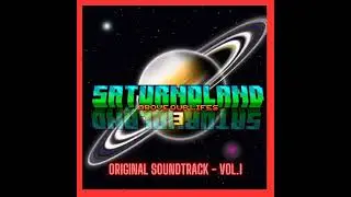 @AlexBlue158&nbsp; - San Andreas | Saturnoland 3: Above our Lives (ORIGINAL SOUNDTRACK Vol.1)