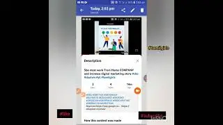 👩&zwj;💻how to testing cloud storage task influencer or micro task completed #sbo #tamilgirls