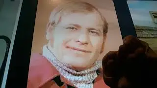 Horacio the handsnake - Howard Siler Jr.