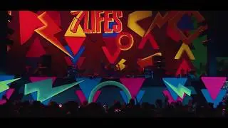 Sharam Jey Live Set @ 7LIFES 2019