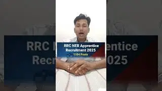 top 5 apprentice job | #rozgar34 #sarkarunaukari  #urgentvacancy#iti #apprentice #latestgovtjob