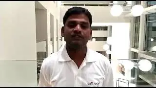 LAB INCHARGE TO BECOMING DIAMOND IN SAFESHOP SHANKAR NAYAK SIR