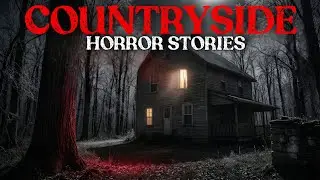 3 Disturbing True Countryside Horror Stories