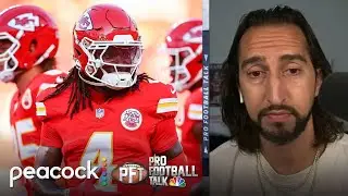 Analyzing NFL's handling of Chiefs' Rashee Rice suspension | Pro Football Talk | NFL on NBC