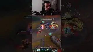 Katarina + Zac reste le duo de champion le plus fort de League of Legends apr&egrave;s tant d'ann&eacute;es