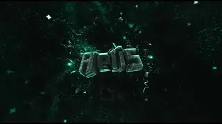 INTRO AELIS [AE file at 25 likes]