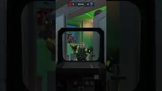 Пришли на вечеринку админов в Warface