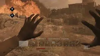 RTBH Episode 1[6].2a John Overwatch Style Trio: Hunt: Showdown: John 1Overwatch 4K Full-Match