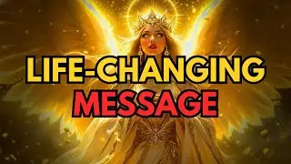 Chosen Ones‼️You&rsquo;ve Never Heard God Speak Like This &mdash; Until Now