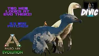 Evo Theri Movement Revealed! | Paleo Ark News