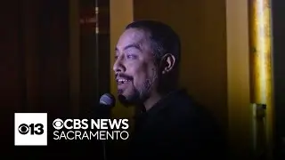 Comedian arrested after alleged threat toward Stanislaus County supervisor