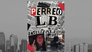 PERREO LB - Klaudio Boy/Andell