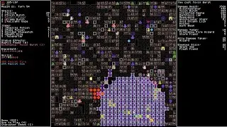 [Rift Wizard 2] Toxin Burst