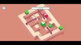 Fancade Plus And Minus (Daliy Challenge) Gameplay