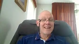 Conference 2020. Carlo Schippers: 