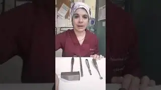 Material fundamental para Traumatología.
