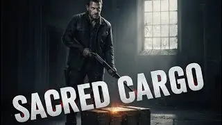 Sacred Cargo | FULL MOVIE | Action Movie, Thriller