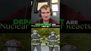 Cesium-137 Radioactive Hazard Debunked - Nuclear Engineer Reacts