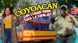 Coyoac&aacute;n | Conoce m&aacute;s de este lugar ic&oacute;nico de la CDMX