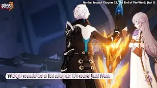 Friend or Enemy