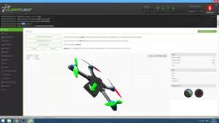 Cleanflight - Basic Setup (BAHASA)