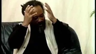 Mooji - Before I am