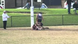 Top 10 goals 2012 - St Bedes/Mentone Tigers Football Club
