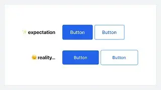 buttons in code don&rsquo;t match design? this could be why.