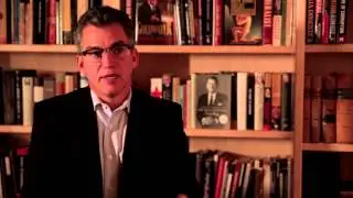 Rick Becker on Civil Liberties and Law Enforcement