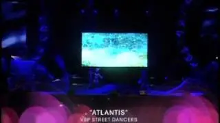 Atlantis Live Spectacular: Juventud Vibra 2010: