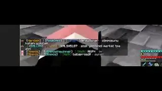 Lune Craft R4pe (Olimpos için)+eternalı Götünden S1ktim