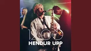 Hendur Upp