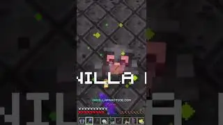 I should be on Unstable SMP💀