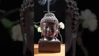 agarwood incense, meditation, relaxing, healing #selfimprovement #personalgrowth #mindfulness