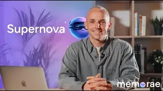 Esto es: Supernova