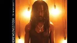 Andrew Tosh   -  Down Presser Man