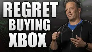 Xbox Series X WARNING Has Millions Of Fans Freaking Out! This Could CANCEL XBOX!