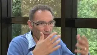 Pr&eacute;sentation de la gestion mentale par Thierry de La Garanderie