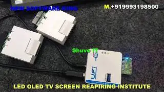 ALL EMMC REPAIRING TOOLS BOX INFO & SMART TV EMMC REPAIR