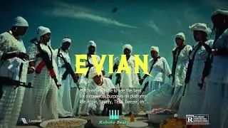 Amapiano Instrumental 
