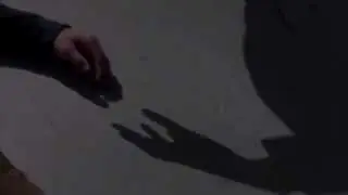 O Death - Supernatural Form and Void (Billie sings)