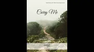 Carry Me