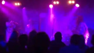 Egg - LeSuits (Live At The New Globe Theatre)