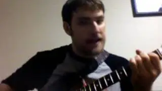 Tom Petty - Zombie Zoo (Cover)
