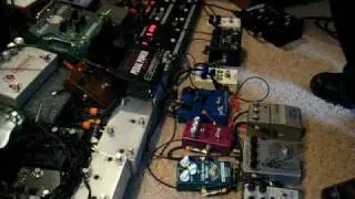 The Second Overdrive Shootout