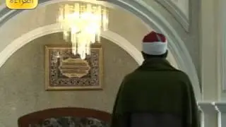 الاذان بصوت الشيخ محمود الشحات